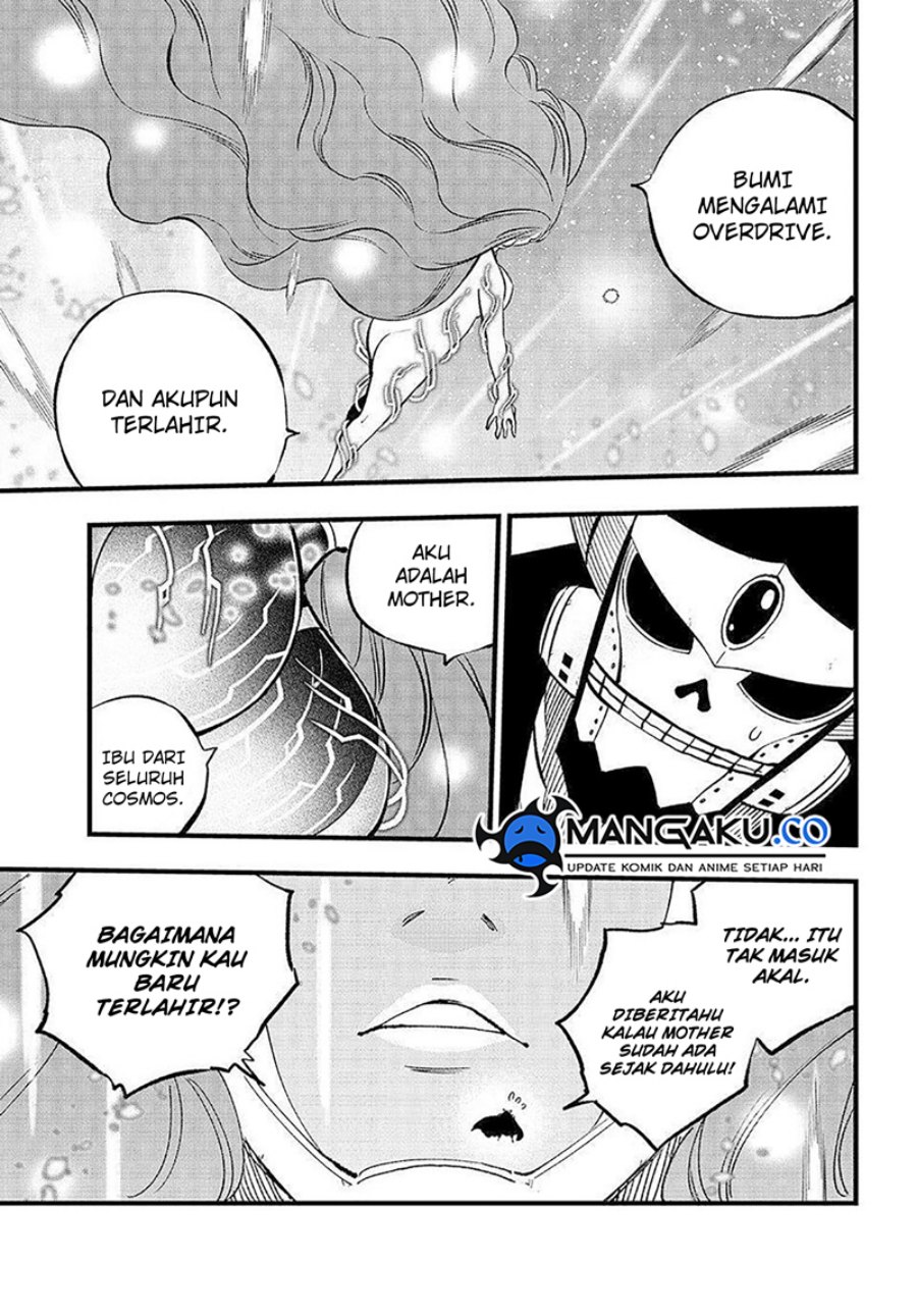 Eden’s Zero Chapter 275 Gambar 5
